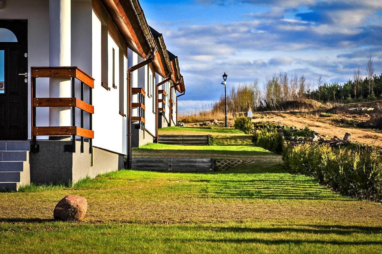 Villa Sterla - Masuria Giżycko Exterior foto