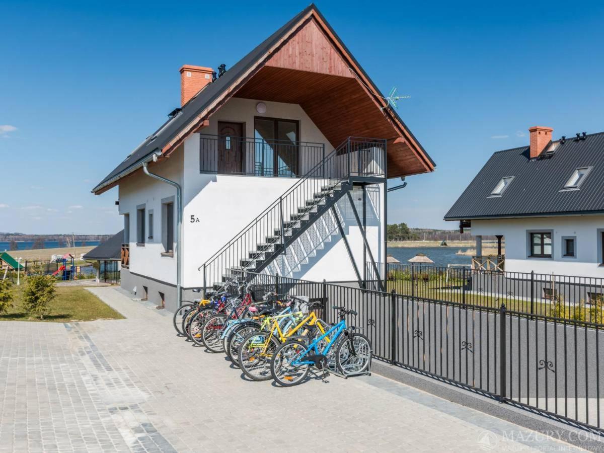 Villa Sterla - Masuria Giżycko Exterior foto