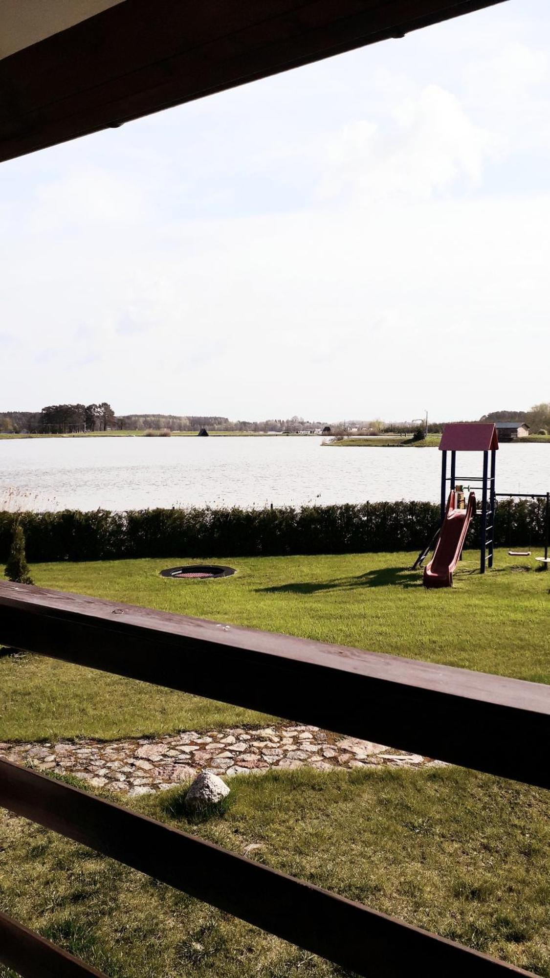 Villa Sterla - Masuria Giżycko Habitación foto