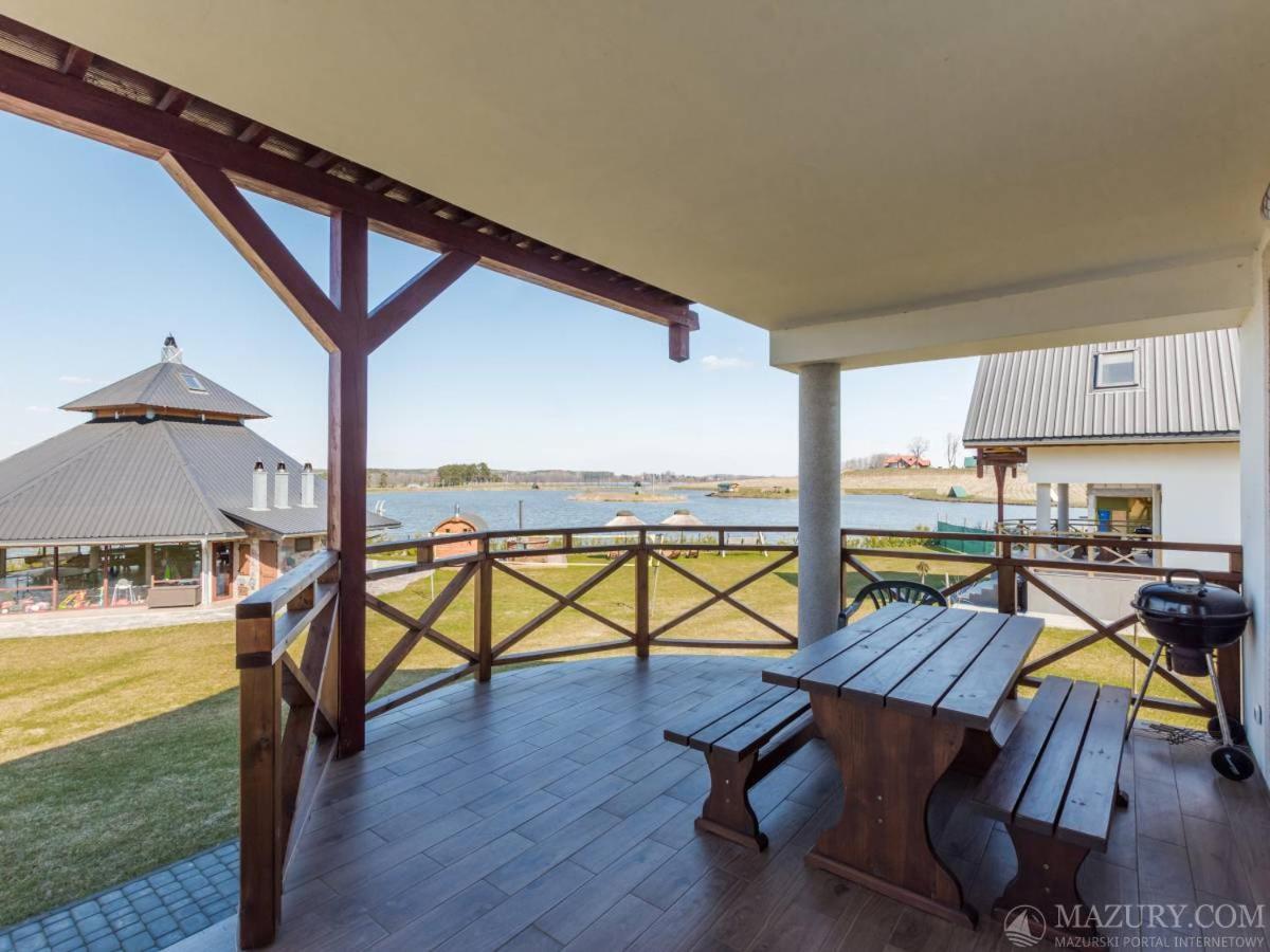 Villa Sterla - Masuria Giżycko Habitación foto