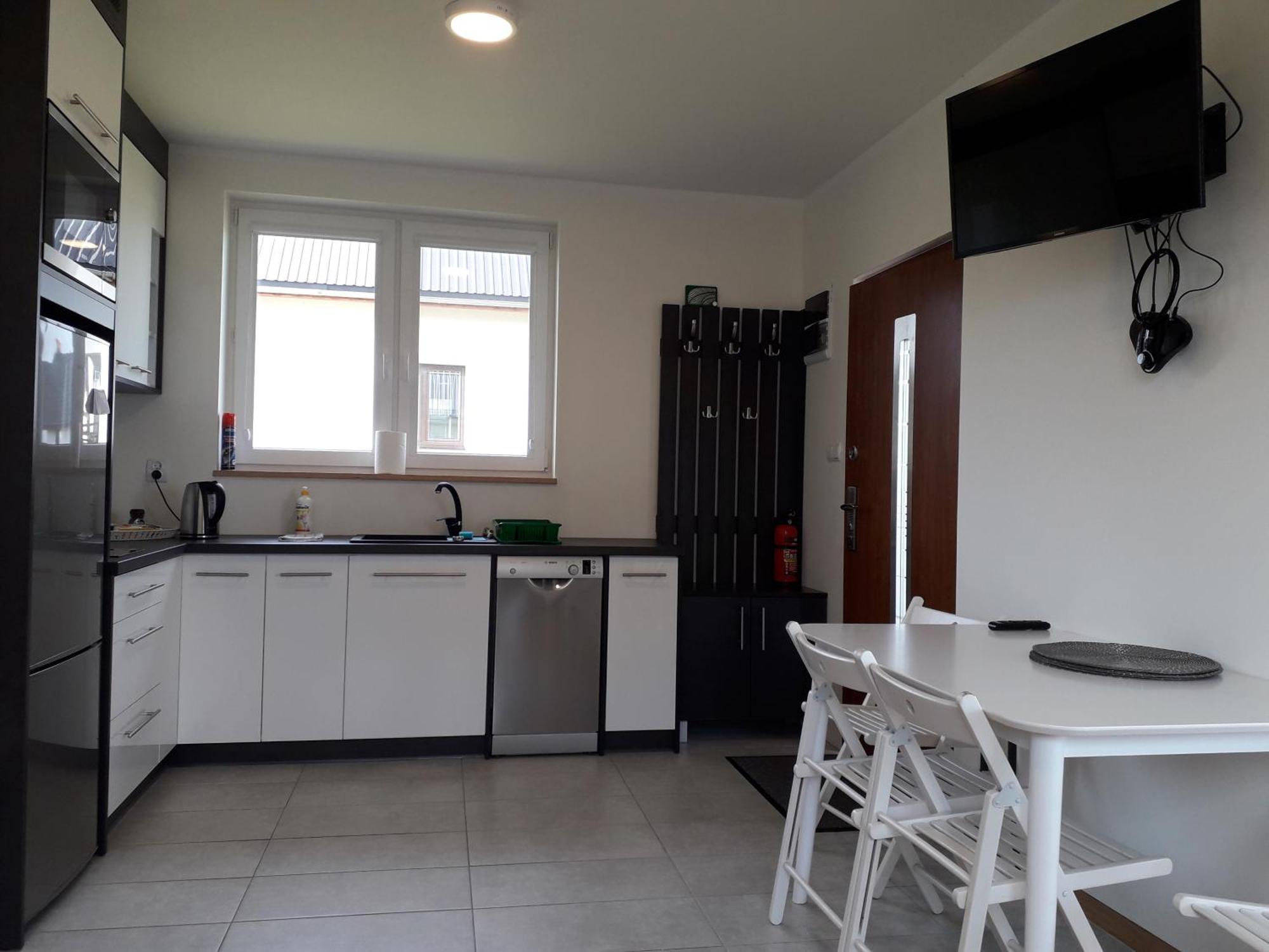 Villa Sterla - Masuria Giżycko Habitación foto