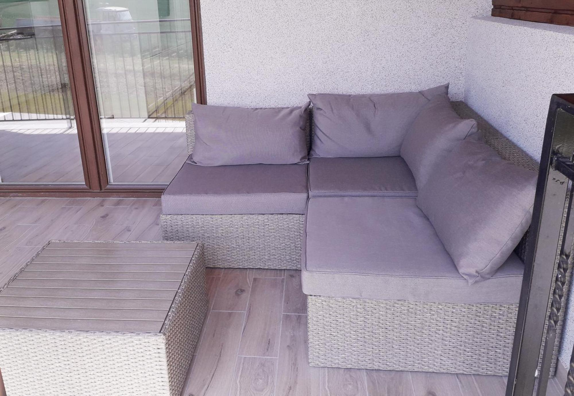 Villa Sterla - Masuria Giżycko Habitación foto